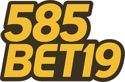 585bet19 Logo
